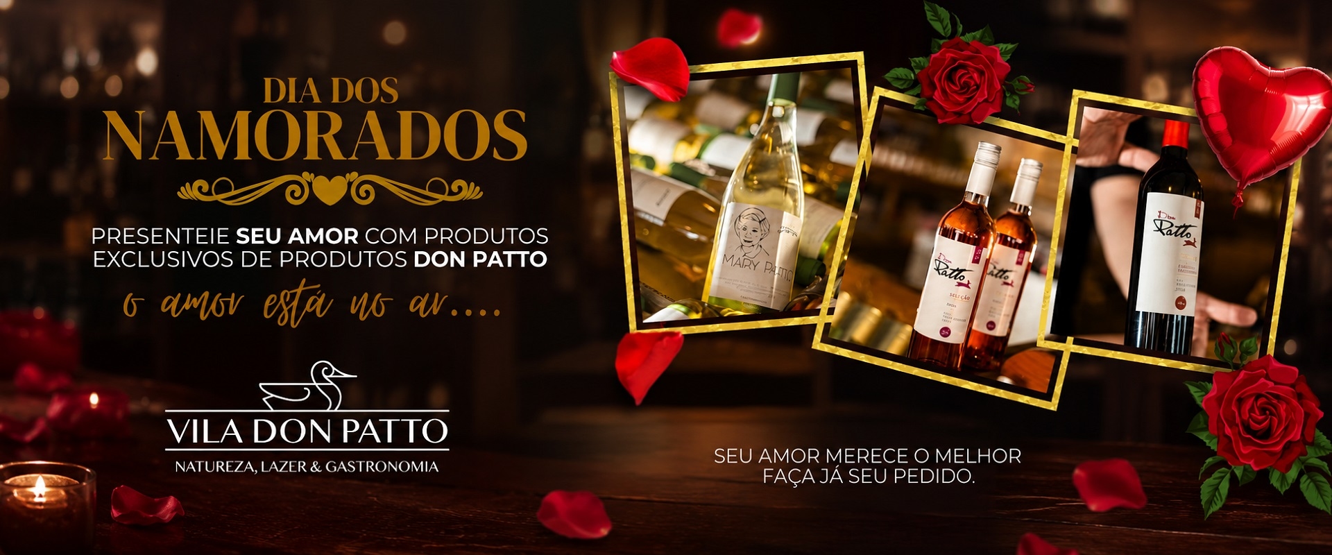 Dia dos Namorados